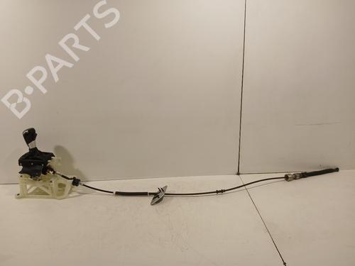 Used Gear lever Gear lever 39563337 39563337