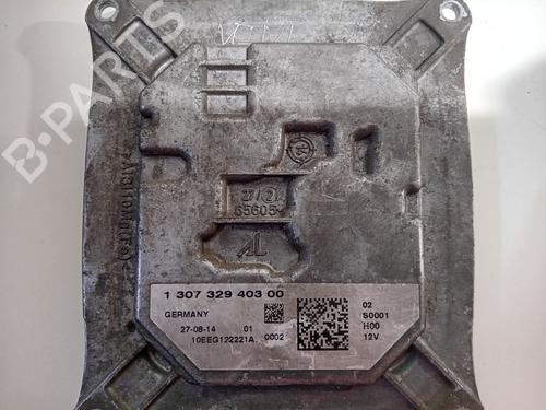 Lights ECU PEUGEOT 308 II (LB_, LP_, LW_, LH_, L3_) 2.0 BlueHDi 150 | BP29870503M55