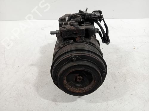 AC compressor MERCEDES-BENZ M-CLASS (W166) ML 350 BlueTEC 4-matic (166.024, 166.023) | BP22526830M34 