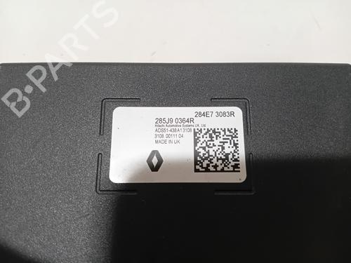 Control unit RENAULT AUSTRAL TCe 160 (HGMJ) | BP36641515M11 - Image 4
