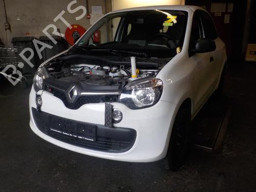RENAULT TWINGO III (BCM_, BCA_) 1.0 SCe 70 (BCMB) 797415