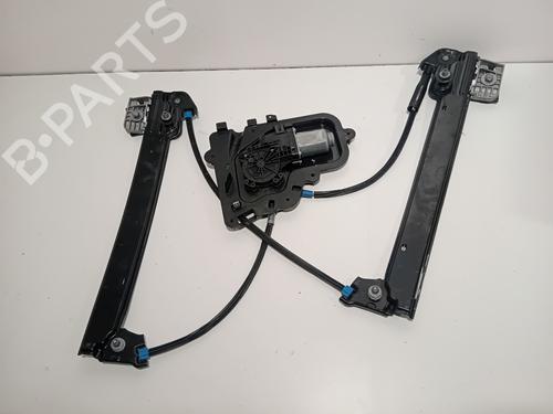 Rudehejsemekanisme Højre foran TESLA MODEL 3 (5YJ3) EV AWD (351 hp) 30588667