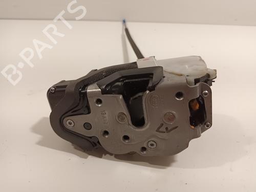 Used Front left lock Front left lock 17572092 17572092
