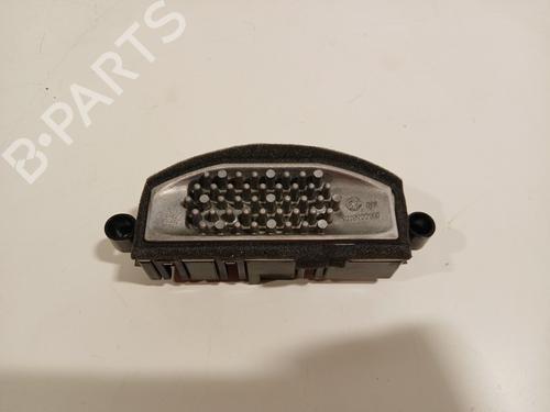 Used Heater resistor BMW 1 (F40) 120 i (178 hp) 29634862