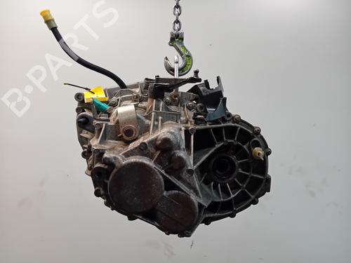 Gearbox RENAULT MEGANE IV Grandtour (K9A/M/N_) 1.2 TCe 130 (K9MR) | BP23244756M3 