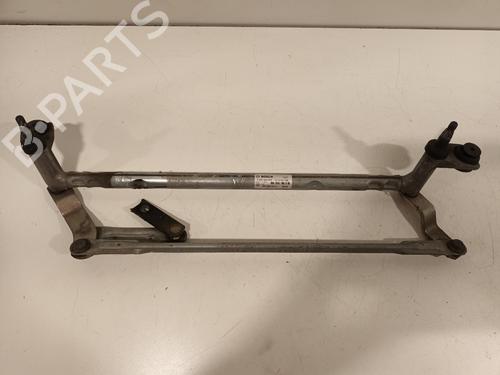 Front wipers mechanism VW GOLF VII (5G1, BQ1, BE1, BE2) 1.4 GTE Hybrid | BP17786675C83 