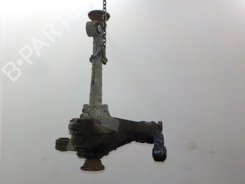 Used Front differential Front differential VW TOUAREG (7LA, 7L6, 7L7) 3.0 V6 TDI (225 hp) 10669711 10669711