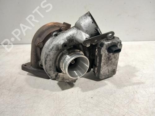 Turbolader/Kompressor Turbolader/Kompressor 34696414 34696414