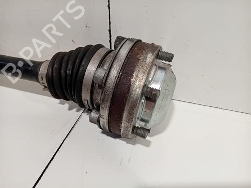 Left front driveshaft SEAT ARONA (KJ7, KJP) 1.6 TDI | BP29972518M38