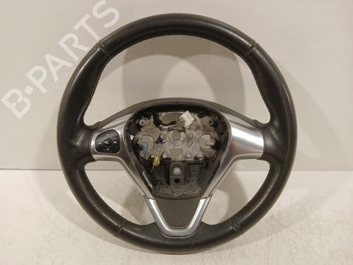 Used Steering wheel Steering wheel FORD TRANSIT COURIER B460 Box Body/MPV 1.0 EcoBoost (100 hp) 39689188 39689188