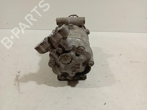 AC compressor DACIA SANDERO 1.2 16V | BP19093815M34 