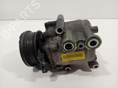 Compressore A/C FORD FIESTA VI (CB1, CCN) 1.6 Ti (120 hp) 29588717
