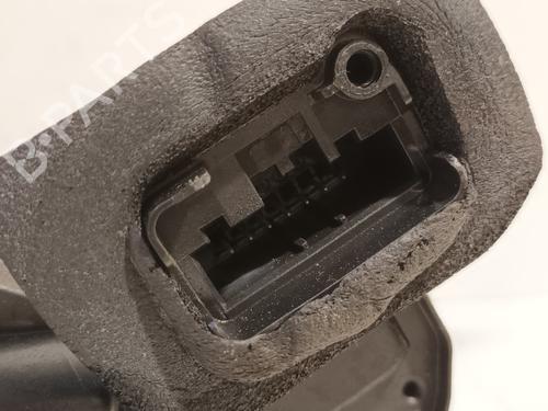 Front right lock VW GOLF VI (5K1) 2.0 GTi | BP23183220C97 