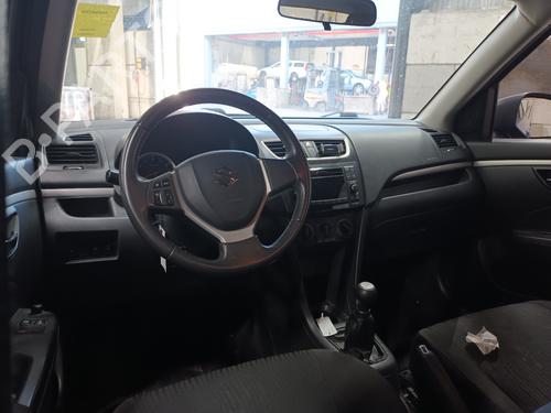 Glove box SUZUKI SWIFT IV (FZ, NZ) 1.2 (AZH412, ZC72S) | BP36880392C95  - Image 10