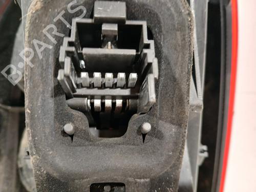 Left taillight RENAULT TWINGO II (CN0_) 1.6 RS (CN0N, CN0R, CN0S) | BP29528225C34 
