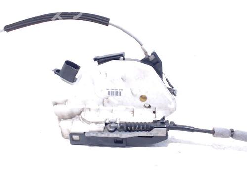 Used Front right lock SEAT IBIZA IV SC (6J1, 6P5) 1.4 (85 hp) 13197812