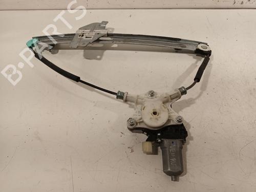 Used Front right window mechanism Front right window mechanism 15295727 15295727