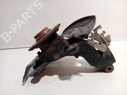 Right front steering knuckle VW GOLF VIII (CD1, DA1) 1.5 eTSI | BP29864314M26
