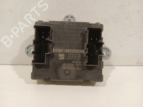 Used Electronic module Electronic module 38437129 38437129