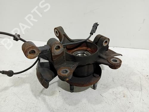 Højre Styrespindel Lejehus OPEL KARL (C16) 1.0 | BP19120976M26 - Image 4