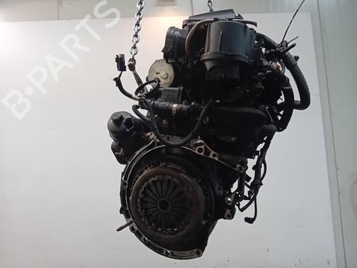 Engine PEUGEOT BIPPER (AA_) 1.4 HDi | BP40266460M1 - Image 3