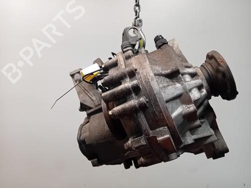 Gearbox VW NEW BEETLE Convertible (1Y7) 2.0 | BP18144358M3 