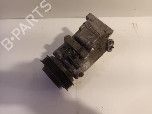 AC compressor HYUNDAI i30 (FD) 1.4 | BP16421231M34 