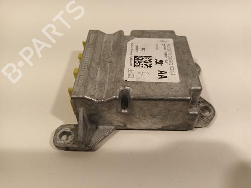 Kollisjonspute styreenhet FORD FIESTA VI (CB1, CCN) 1.25 | BP16421423M53 