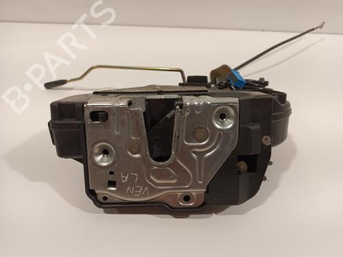Used Rear left lock MERCEDES-BENZ CLS (C219) CLS 350 (219.356) (272 hp) 16444339