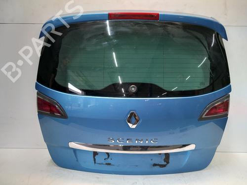 Used Tailgate Tailgate 39211842 39211842