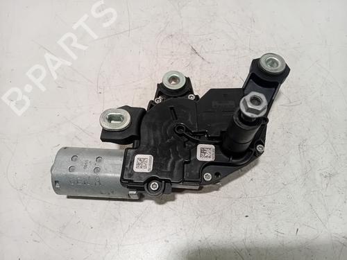 Used Rear wiper motor Rear wiper motor PORSCHE MACAN (95B) 3.0 S (340 hp) 40184916 40184916