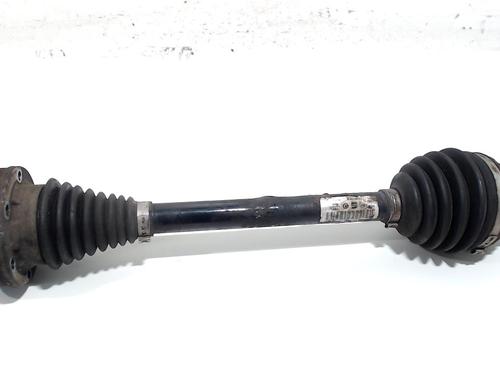 Used Left front driveshaft VW GOLF VI (5K1) 1.6 TDI (90 hp) 7983493