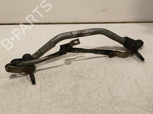 Used Front wipers mechanism RENAULT WIND (E4M_) 1.2 (E4MF) (101 hp) 26884010