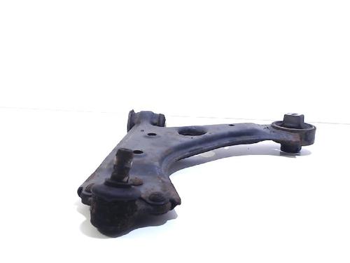 Used Left front suspension arm CITROËN NEMO Box Body/MPV (AA_) 1.4 HDi (68 hp) 5773091