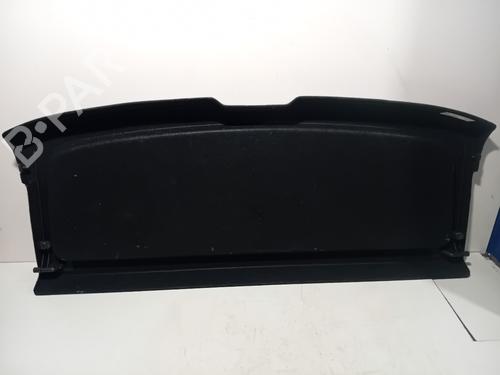 Rear parcel shelf VW POLO VI (AW1, BZ1, AE1) 2.0 GTI | BP33431138C85 - Image 4