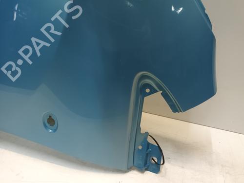 Left front fenders FORD KA (RU8) 1.2 | BP32493046C41