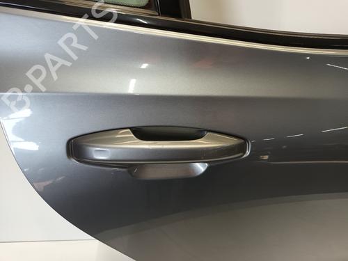 Right rear door VOLVO S60 III (224) T5 | BP29563628C5 