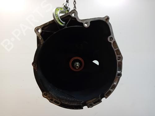 Gearbox BMW 5 (E39) 523 i | BP16030686M3 