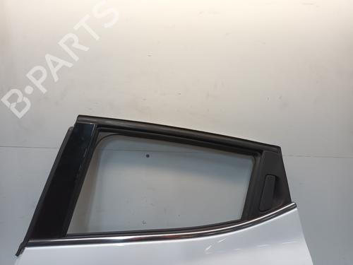 Left rear door RENAULT CLIO IV (BH_) 1.5 dCi 90 | BP21079814C4 