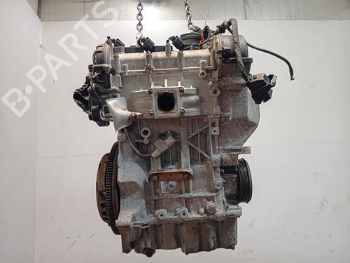 Engine VW UP! (121, 122, BL1, BL2, BL3, 123) 1.0 | BP33851627M1 - Image 5