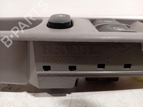Switch RENAULT ZOE (BFM_) ZOE | BP22768231I30 