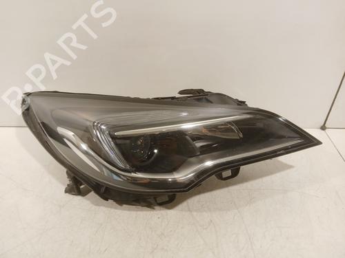 Used Right headlight Right headlight 39202476 39202476