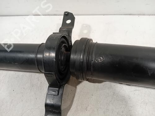 Driveshaft PORSCHE MACAN (95B) 3.0 S | BP40266408M37 - Image 3