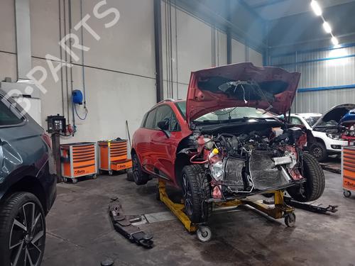 Steering rack RENAULT CLIO IV Grandtour (KH_) 0.9 TCe 90 | BP28283051M22 