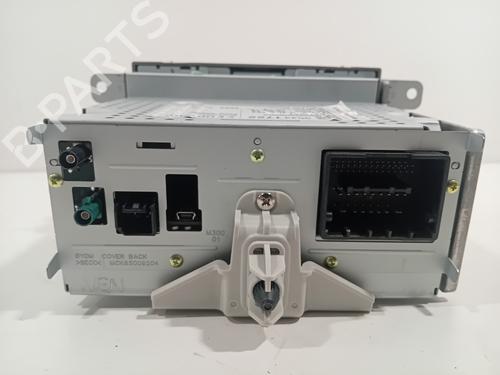 Bilradio OPEL CORSA E (X15) 1.4 LPG (08, 68) | BP29918667E6