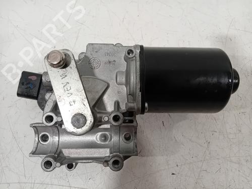 Used Front wiper motor BMW 3 Touring (F31) 320 d (163 hp) 23214522