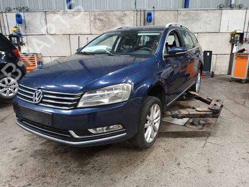 Brugte VW PASSAT B7 Variant (365)  1.4 TSI  4636921
