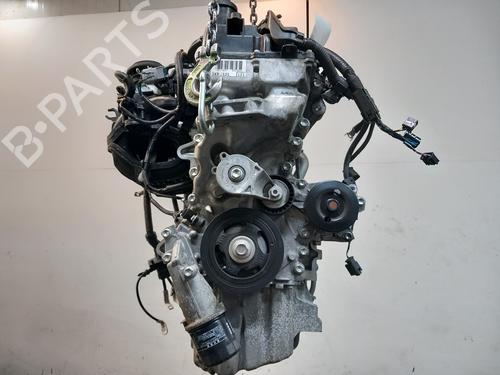 Engine TOYOTA AYGO X (_B7_) 1.0 VVT-i (KGB70) | BP37181217M1 - Image 3