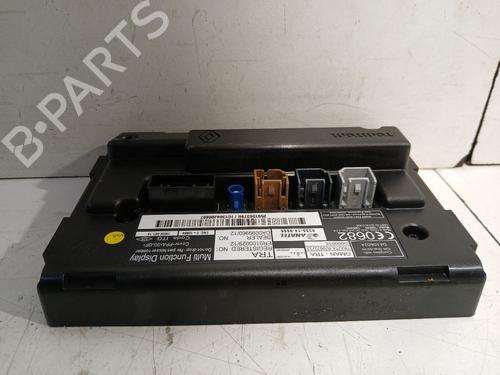 Afficheur RENAULT CLIO IV (BH_) 0.9 TCe 90 (BHNF, BHMA, BHMH, BHJK, BHJR) (90 hp) 31823861