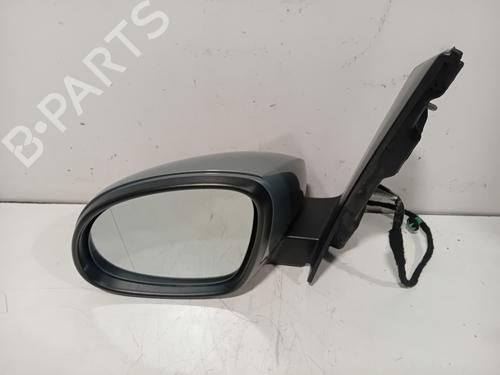 Used Left mirror Left mirror VW SHARAN (7N1, 7N2) 2.0 TDI (136 hp) 36416723 36416723